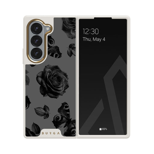 Cursed - Samsung Galaxy Z Fold 6 Case 23