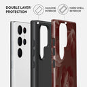 Eternal - Samsung Galaxy S22 Ultra Case 6