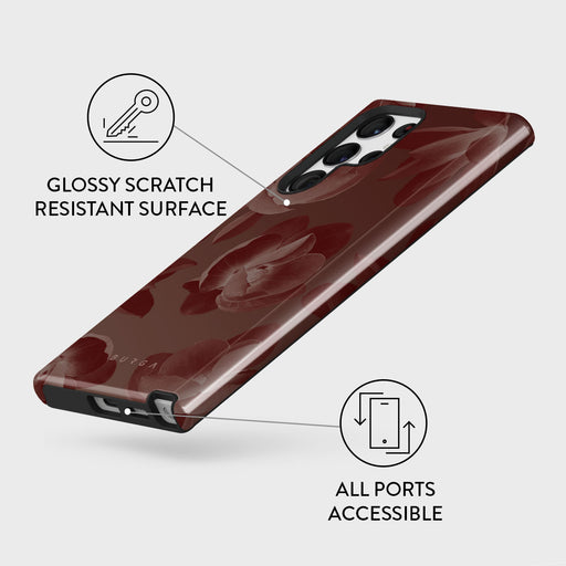 Eternal - Samsung Galaxy S22 Ultra Case 7