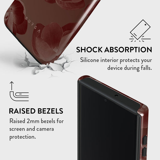 Eternal - Samsung Galaxy S22 Ultra Case 8