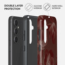 Eternal - Samsung Galaxy S23 FE Case 2