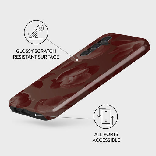 Eternal - Samsung Galaxy S23 FE Case 3