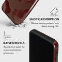 Eternal - Samsung Galaxy S23 FE Case 4