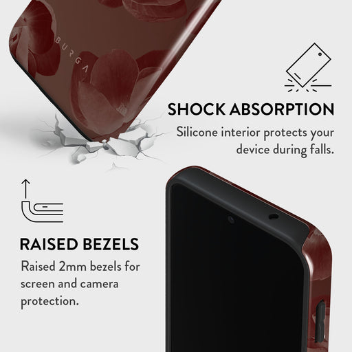 Eternal - Samsung Galaxy S23 FE Case 4