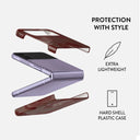 Eternal - Samsung Galaxy Z Flip 4 Case 2