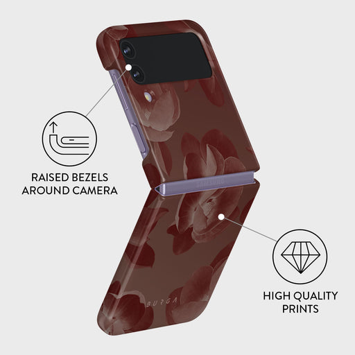 Eternal - Samsung Galaxy Z Flip 4 Case 3
