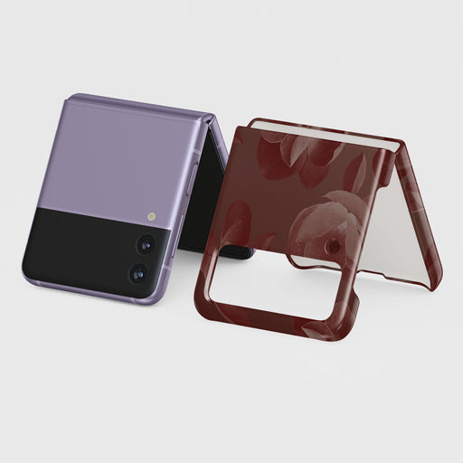 Eternal - Samsung Galaxy Z Flip 4 Case 5