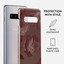 Eternal - Samsung Galaxy S10 Plus Case 2