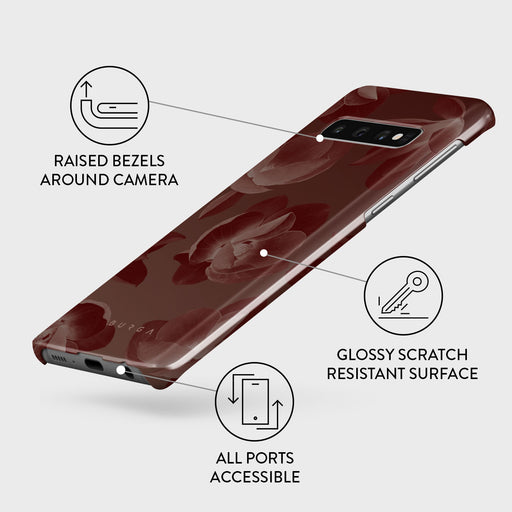 Eternal - Samsung Galaxy S10 Plus Case 3