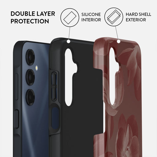 Eternal - Samsung Galaxy A16 Case 2