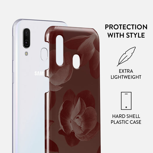 Eternal - Samsung Galaxy A40 Case 2