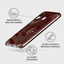 Eternal - Samsung Galaxy A40 Case 3