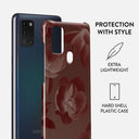 Eternal - Samsung Galaxy A21s 4G Case 2