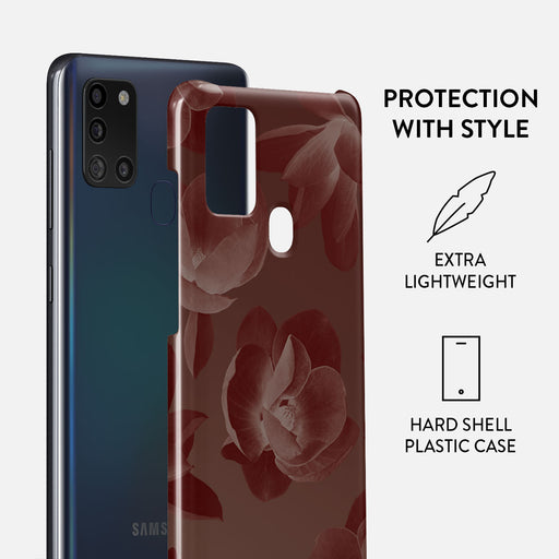 Eternal - Samsung Galaxy A21s 4G Case 2