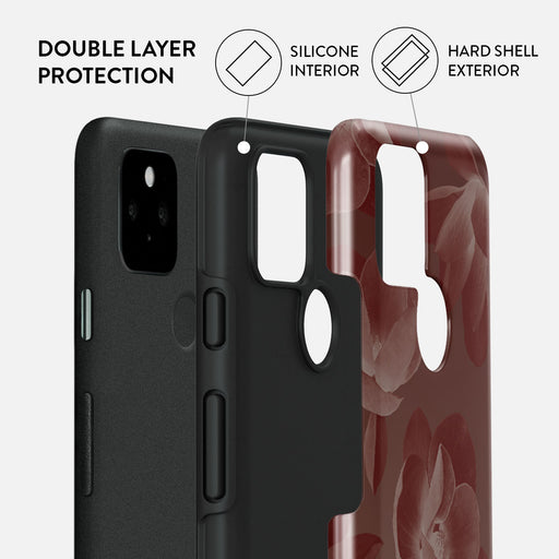 Eternal - Google Pixel 5 Case 6