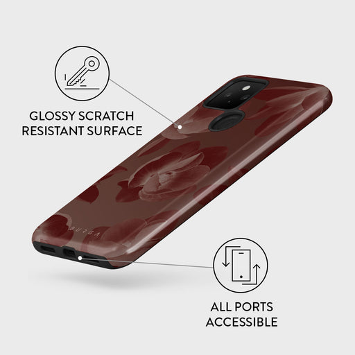 Eternal - Google Pixel 5 Case 7