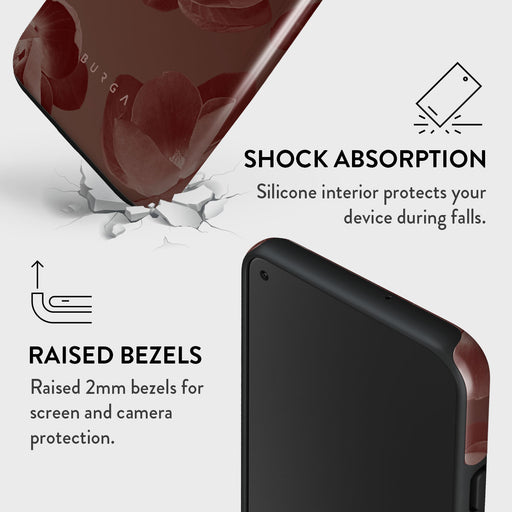 Eternal - Google Pixel 5 Case 8