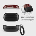 Eternal - Samsung Galaxy Buds Live Case 2