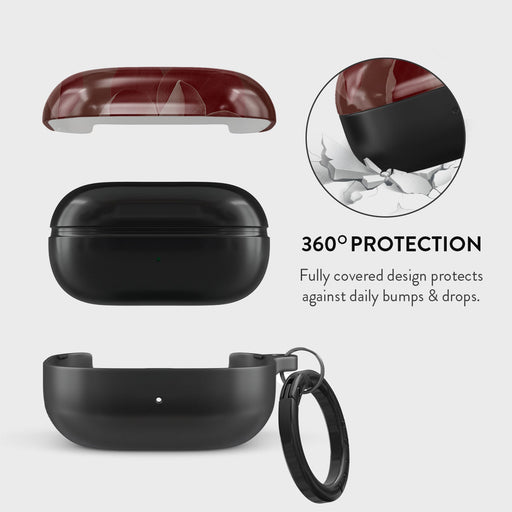 Eternal - Samsung Galaxy Buds Live Case 2