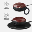 Eternal - Samsung Galaxy Buds Live Case 3