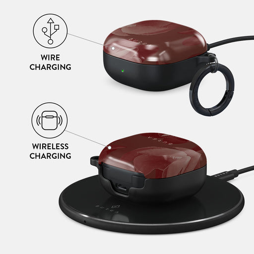 Eternal - Samsung Galaxy Buds Live Case 3