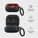 Eternal - Samsung Galaxy Buds Live Case 4