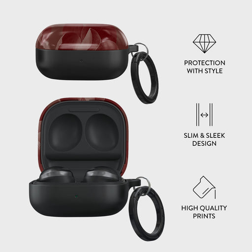 Eternal - Samsung Galaxy Buds Live Case 4
