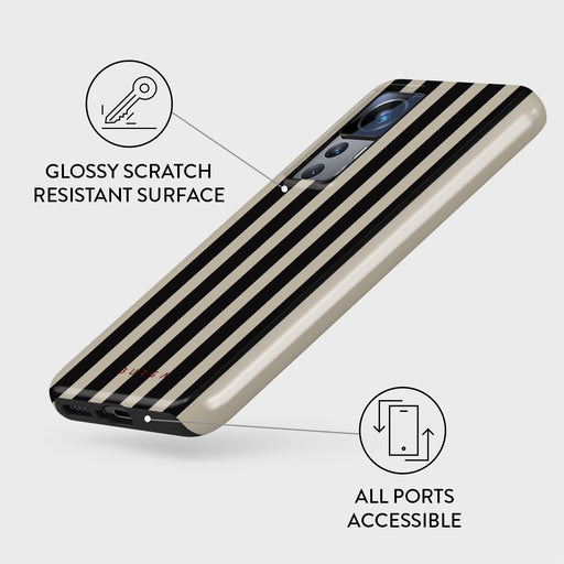 Prophecy - Xiaomi 12T Case 3