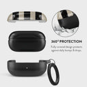 Prophecy - Samsung Galaxy Buds Live Case 2