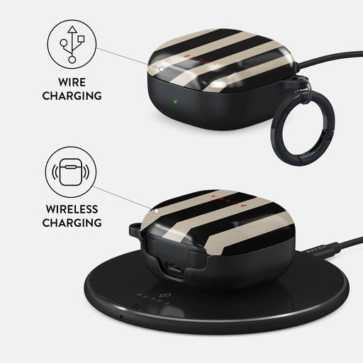 Prophecy - Samsung Galaxy Buds Live Case 3