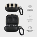 Prophecy - Samsung Galaxy Buds Live Case 4