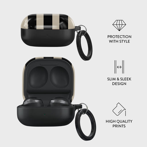 Prophecy - Samsung Galaxy Buds Live Case 4