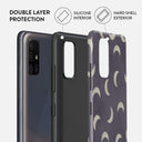 Moonstone - Samsung Galaxy A71 4G Case 6