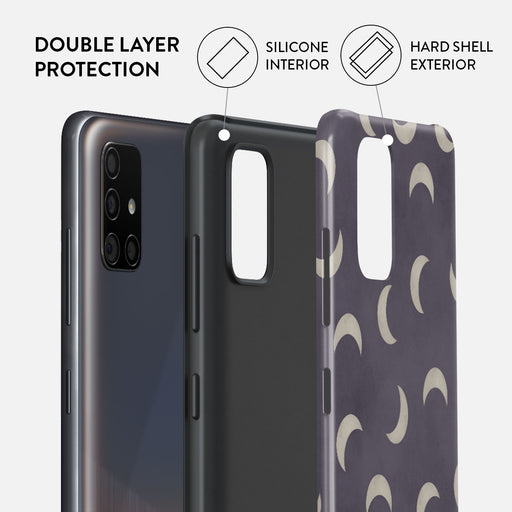 Moonstone - Samsung Galaxy A71 4G Case 6