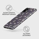 Moonstone - Samsung Galaxy A71 4G Case 7