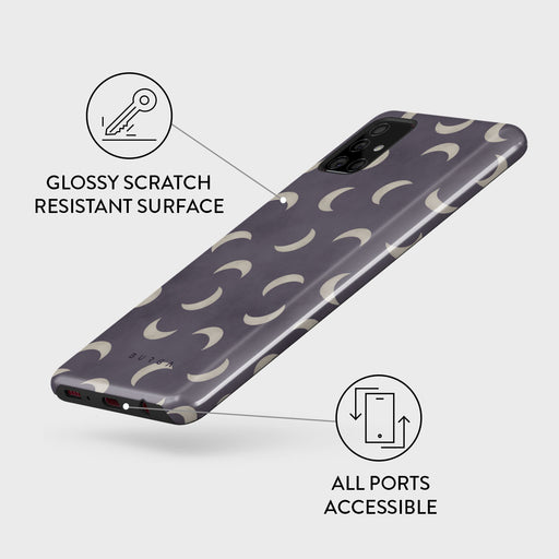 Moonstone - Samsung Galaxy A71 4G Case 7