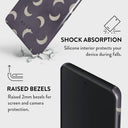 Moonstone - Samsung Galaxy A71 4G Case 8