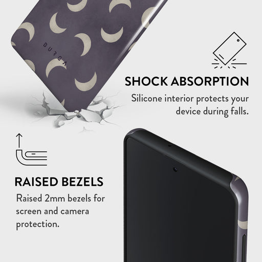 Moonstone - Samsung Galaxy A71 4G Case 8