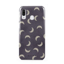Moonstone - Samsung Galaxy A40 Case 1