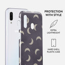 Moonstone - Samsung Galaxy A40 Case 2