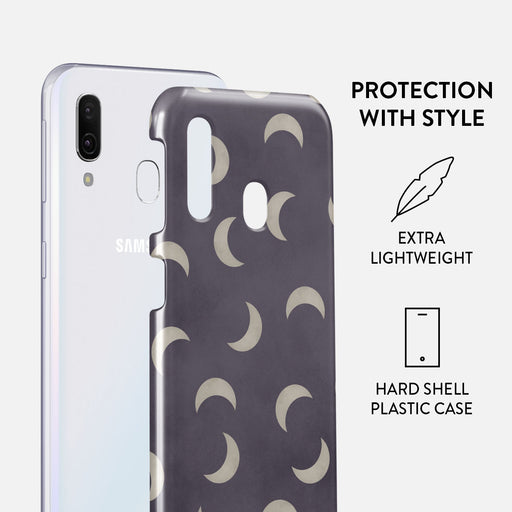 Moonstone - Samsung Galaxy A40 Case 2