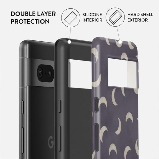 Moonstone - Google Pixel 7a Case 2