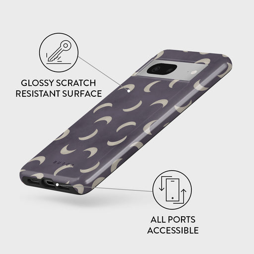Moonstone - Google Pixel 7a Case 3