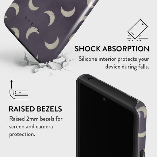 Moonstone - Google Pixel 7a Case 4