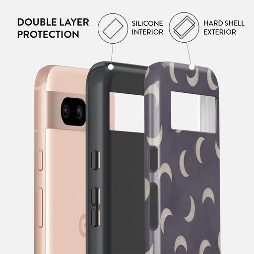 Moonstone - Google Pixel 8a Case 2