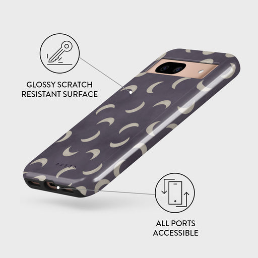 Moonstone - Google Pixel 8a Case 3