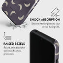 Moonstone - Google Pixel 8a Case 4