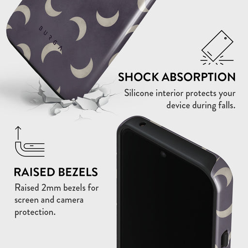 Moonstone - Google Pixel 8a Case 4