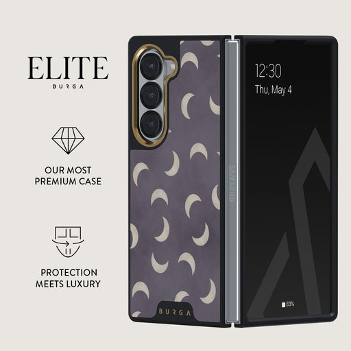 Moonstone - Samsung Galaxy Z Fold 6 Case 2