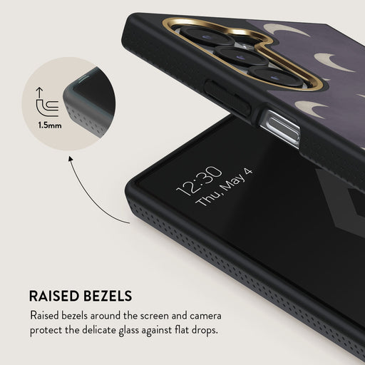 Moonstone - Samsung Galaxy Z Fold 6 Case 4